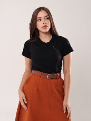 T-SHIRT FEMININA