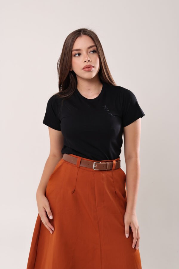 T-SHIRT FEMININA